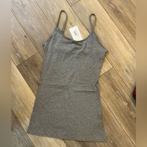 Active Basic cami. A few sizes available.